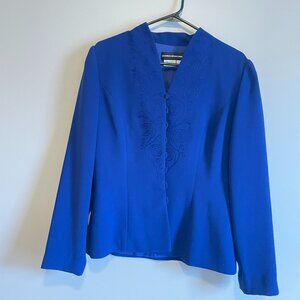 Donna Morgan Elegant Two pieces set size 10